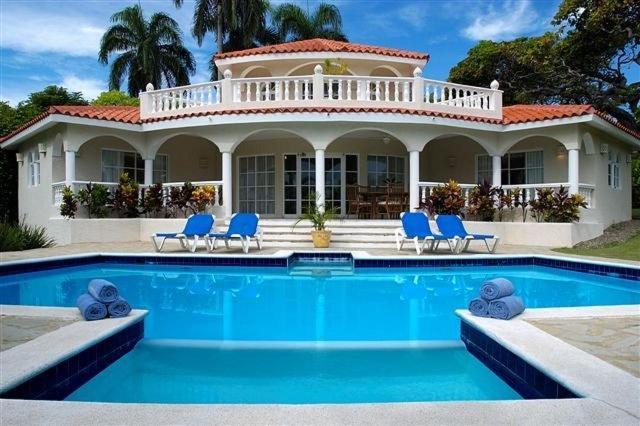 The Crown Villas At Lifestyle Holidays Vacation Resort San Felipe de San Felipe de Puerto Plata Esterno foto