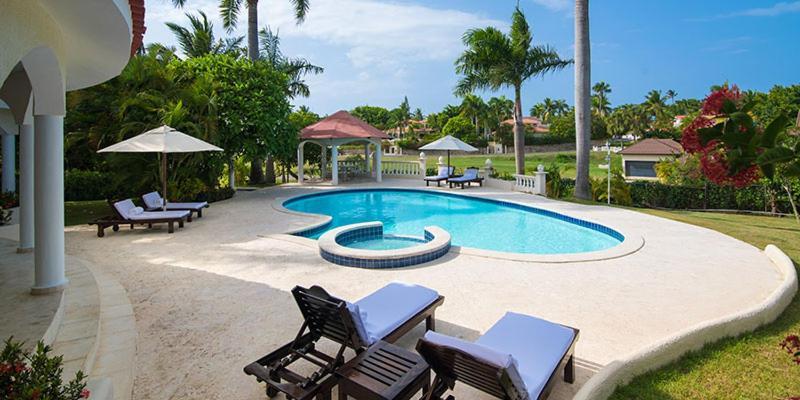 The Crown Villas At Lifestyle Holidays Vacation Resort San Felipe de San Felipe de Puerto Plata Esterno foto